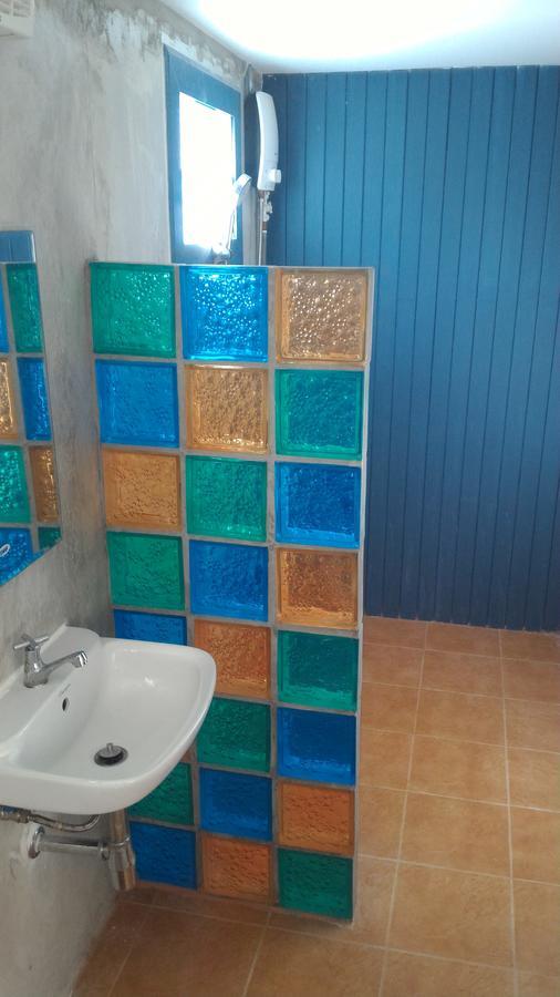 Uj Apartment Bangsaen Zewnętrze zdjęcie