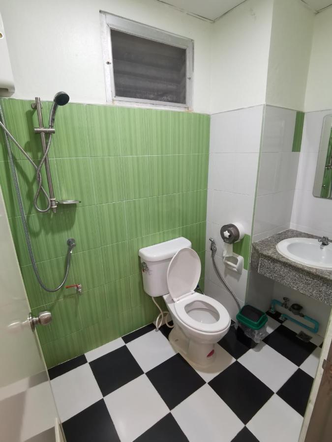 Uj Apartment Bangsaen Zewnętrze zdjęcie